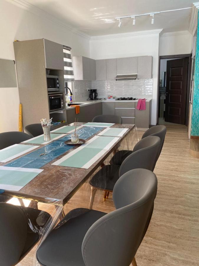 Mont Oreb Villas Pearl Flic-en-Flacq Exteriör bild
